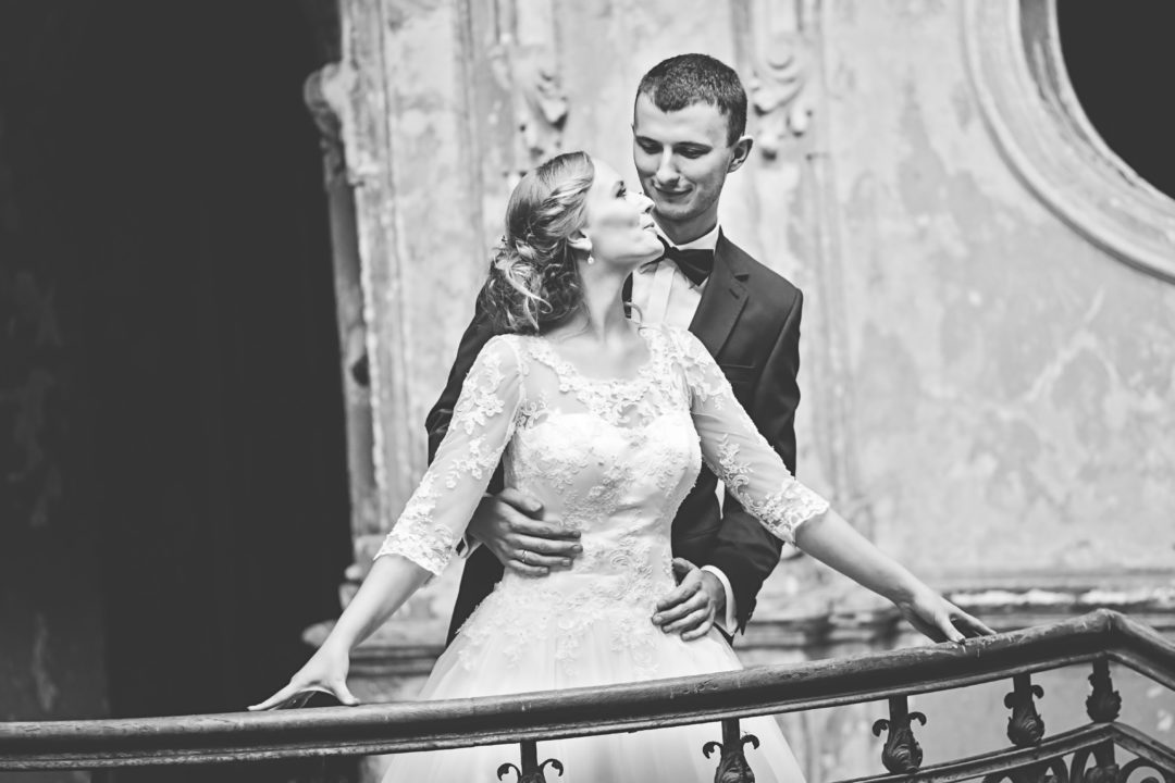 przeżyć własny ślub